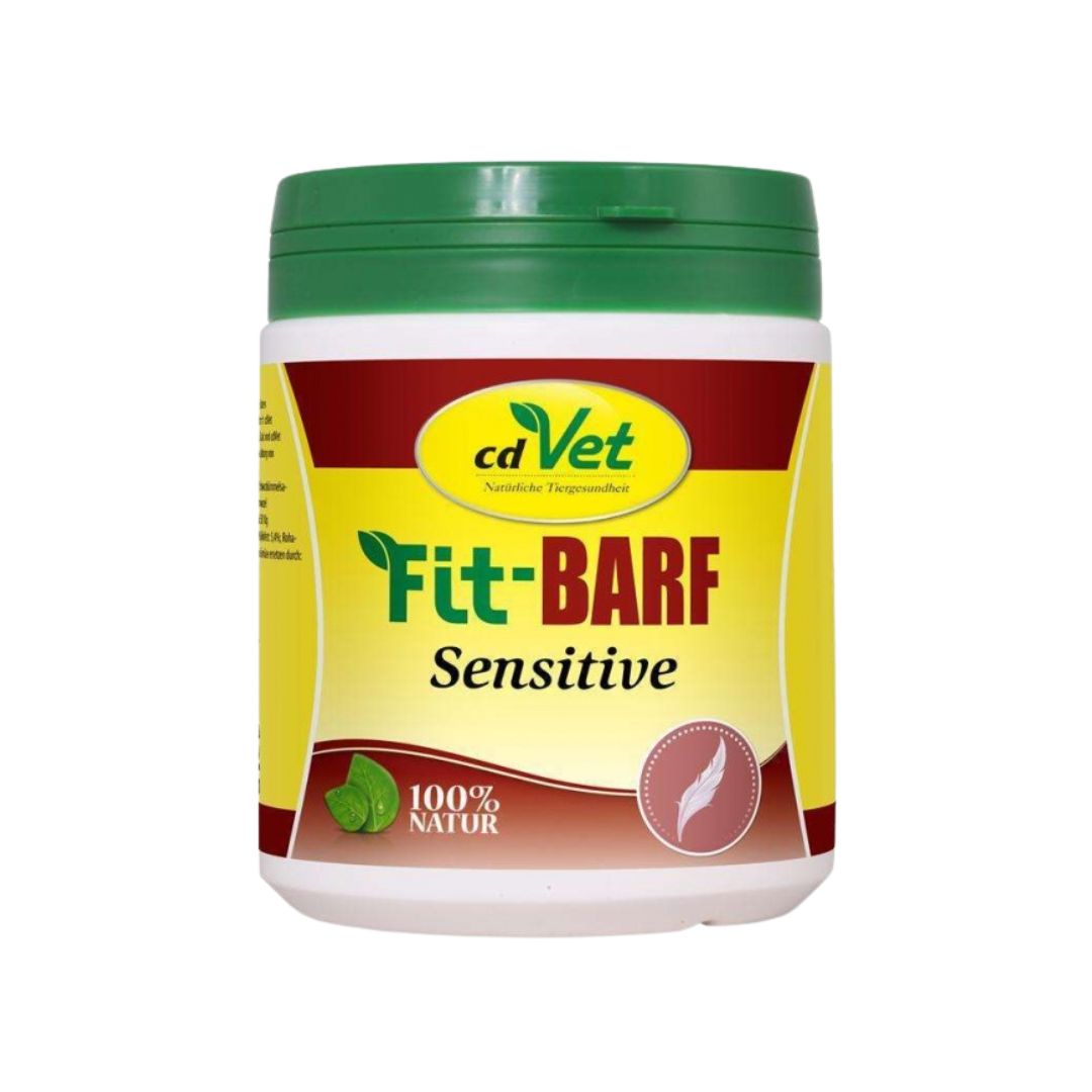 cdVet Fit-BARF Sensitive 350 g