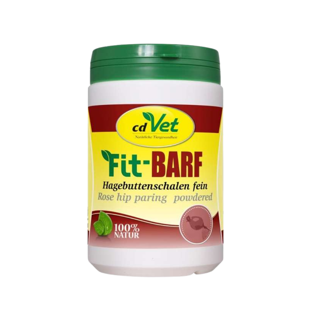 Fit-BARF Hagebuttenschalen