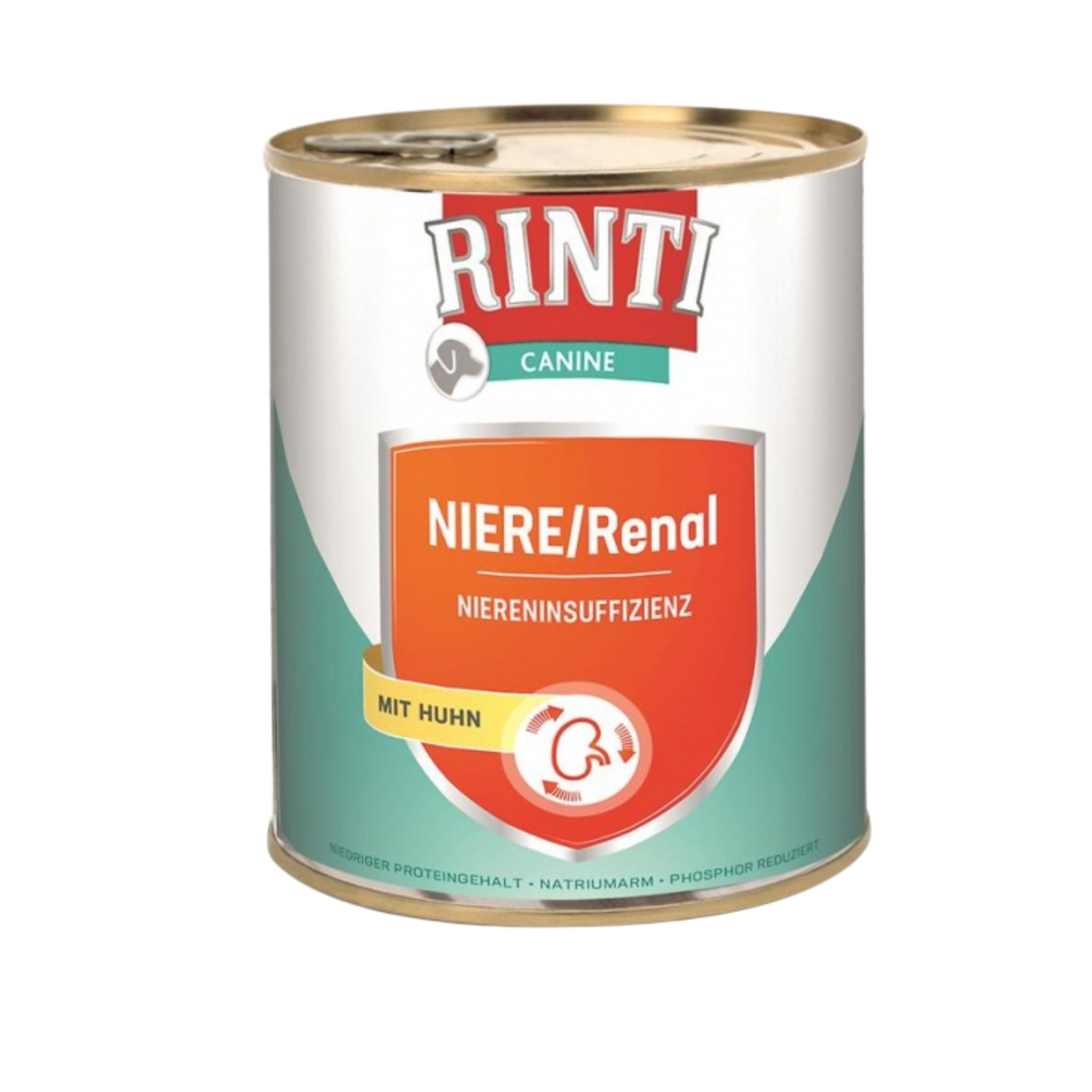 Hundefutter Niereninsuffizienz