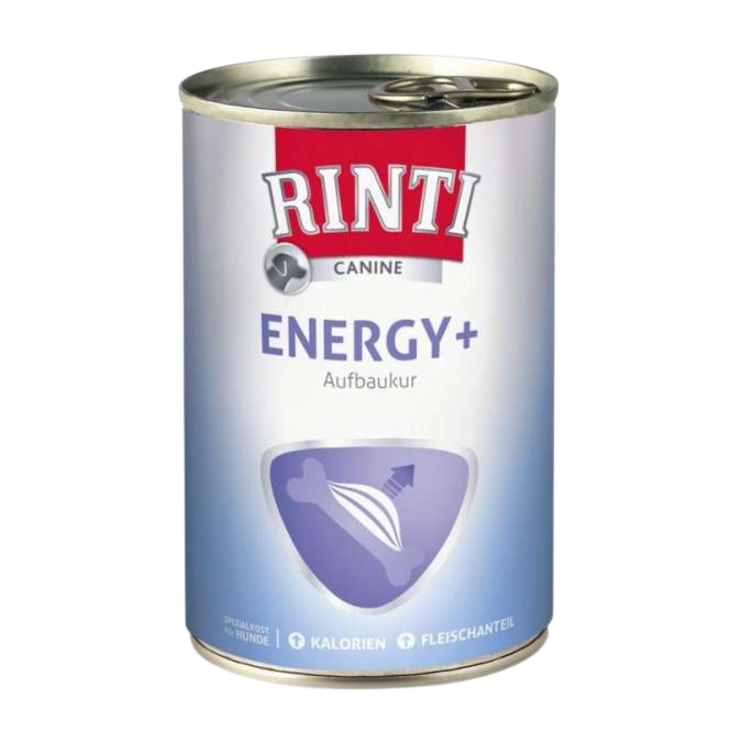 Hundefutter zum zunehmen