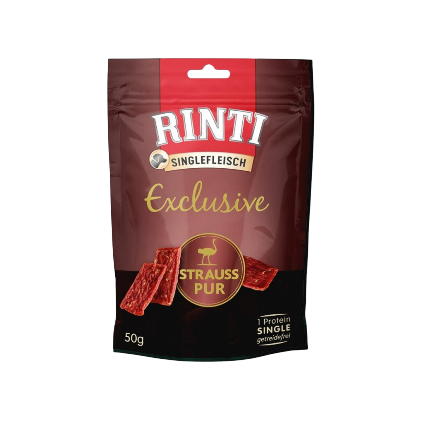 Rinti Strauss pur