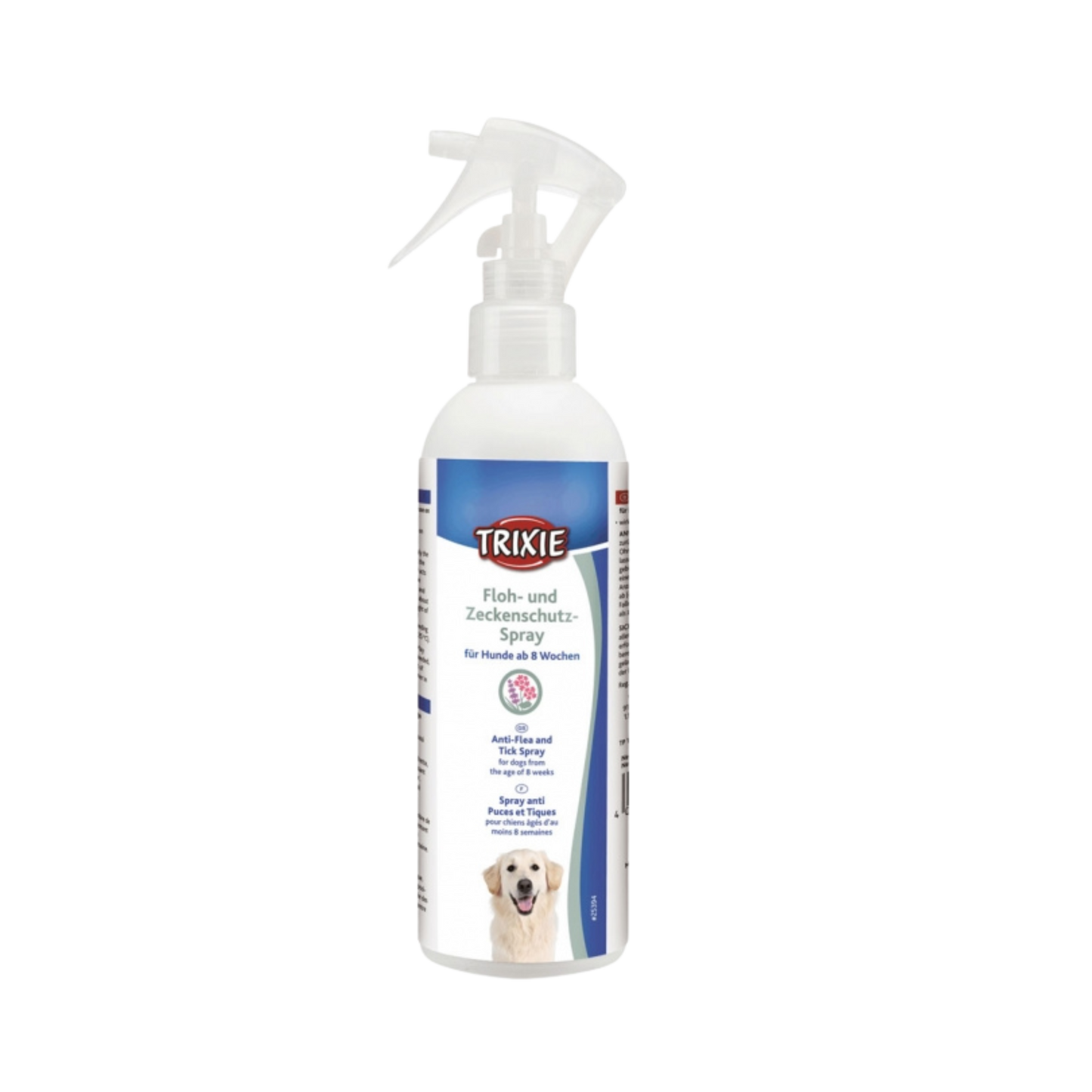 Zeckenschutz Spray