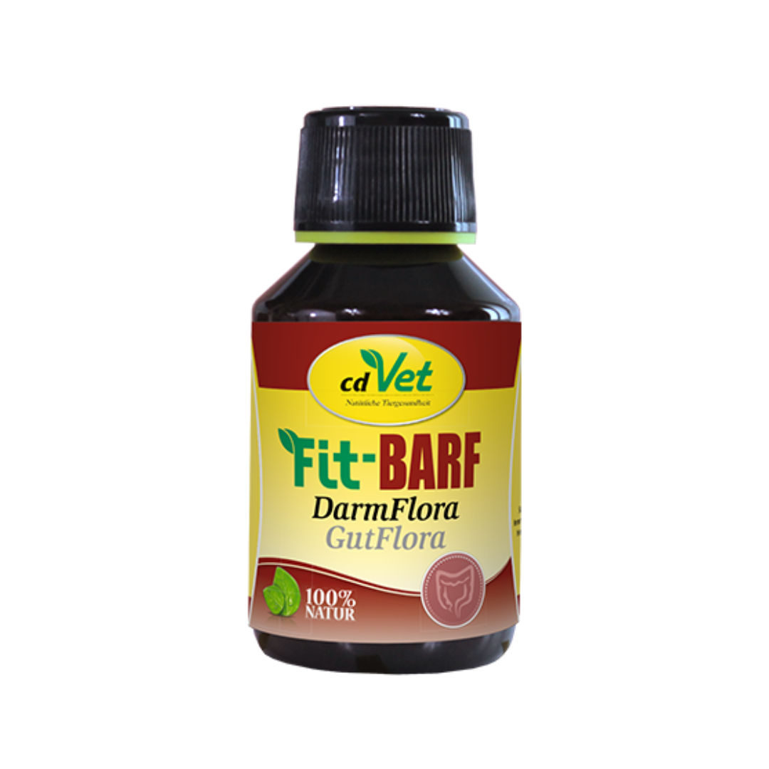cdVet Fit-BARF DarmFlora