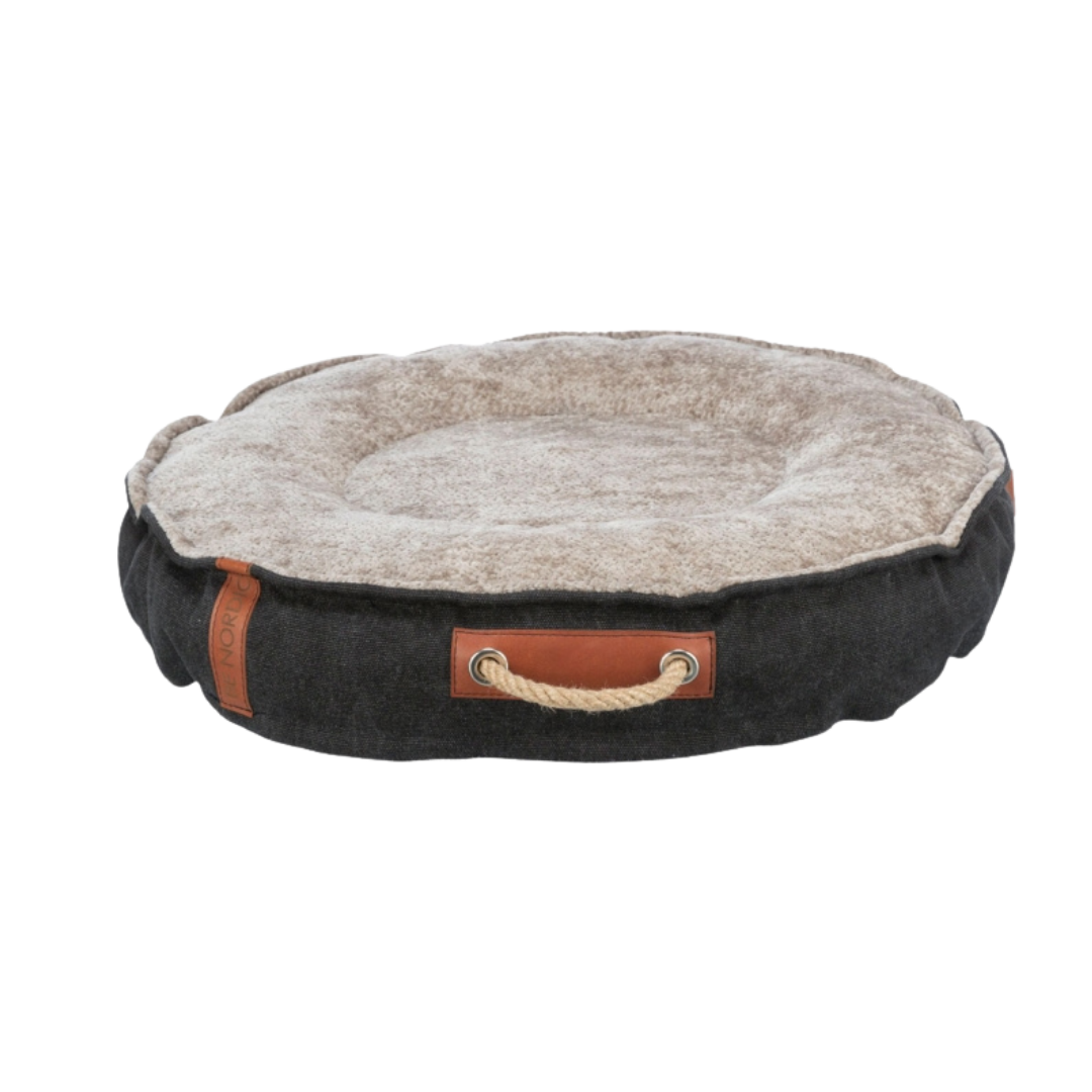 Trixie BE NORDIC Hundebett - rund 50 cm