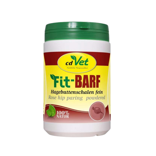 Fit-BARF Hagebuttenschalen