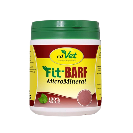 BARF MicroMineral