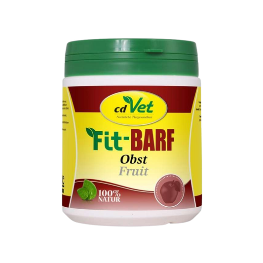 Gemüse Obst Flocken BARF