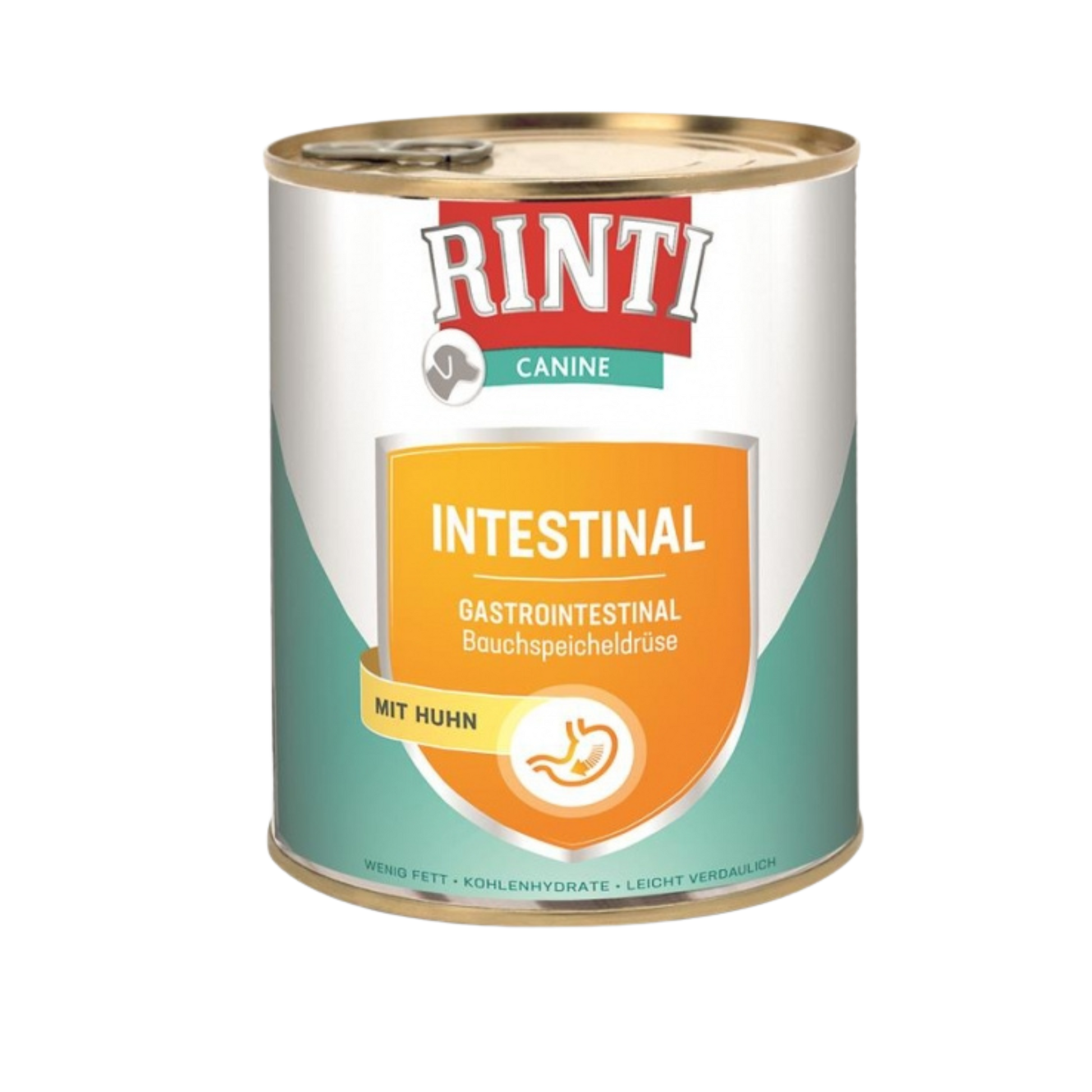 Hundefutter fettarm Bauchspeicheldrüse