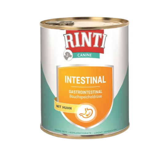 Hundefutter fettarm Bauchspeicheldrüse