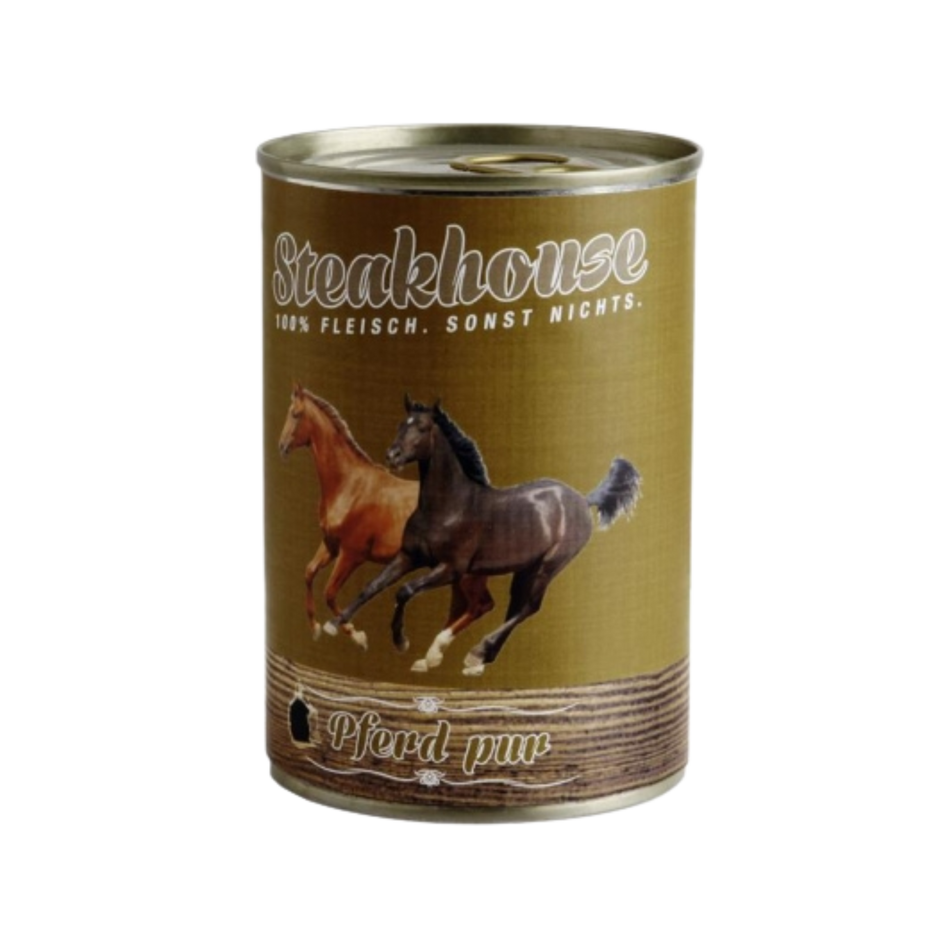 Hundefutter Pferd