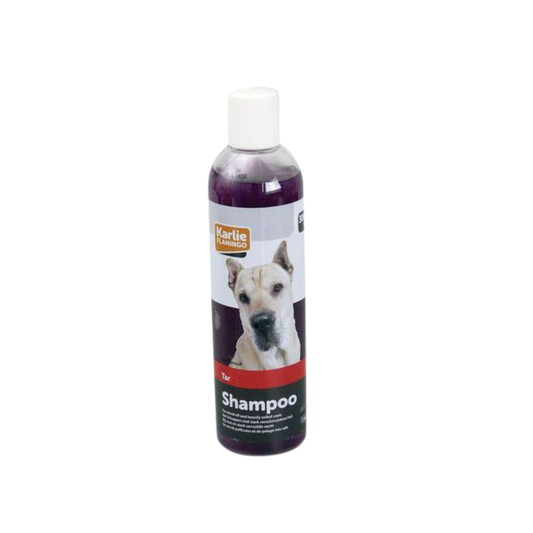 Hundeshampoo gegen Schuppen