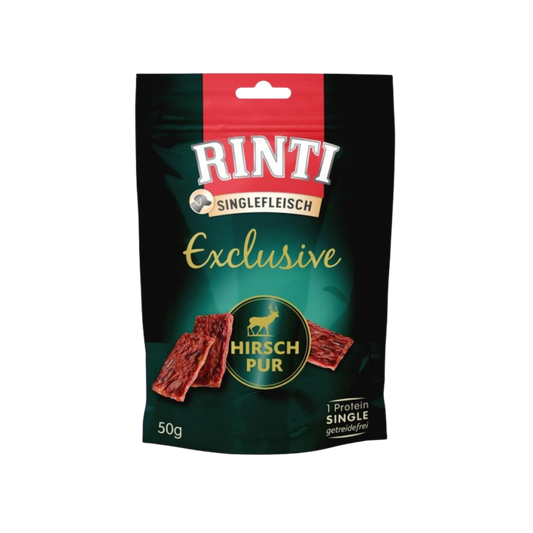 Rinti Hirsch pur 50g