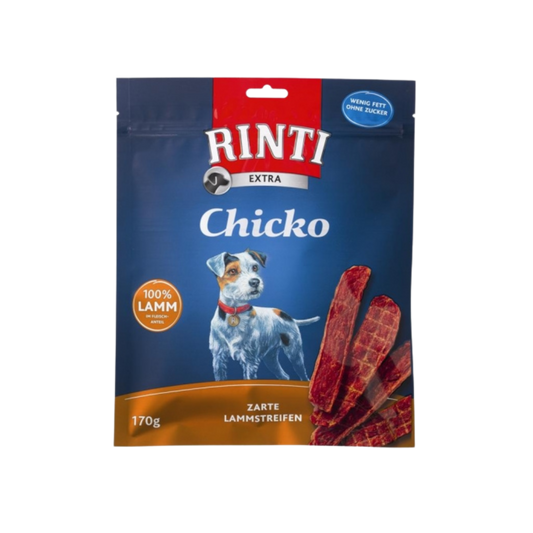 Rinti Lammstreifen