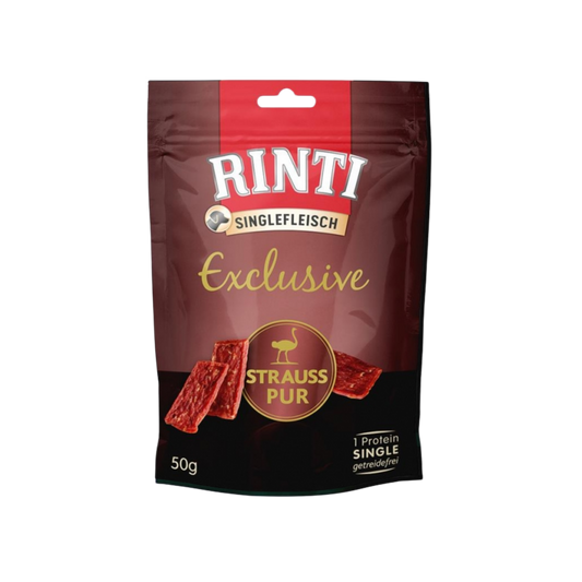 Rinti Strauss pur