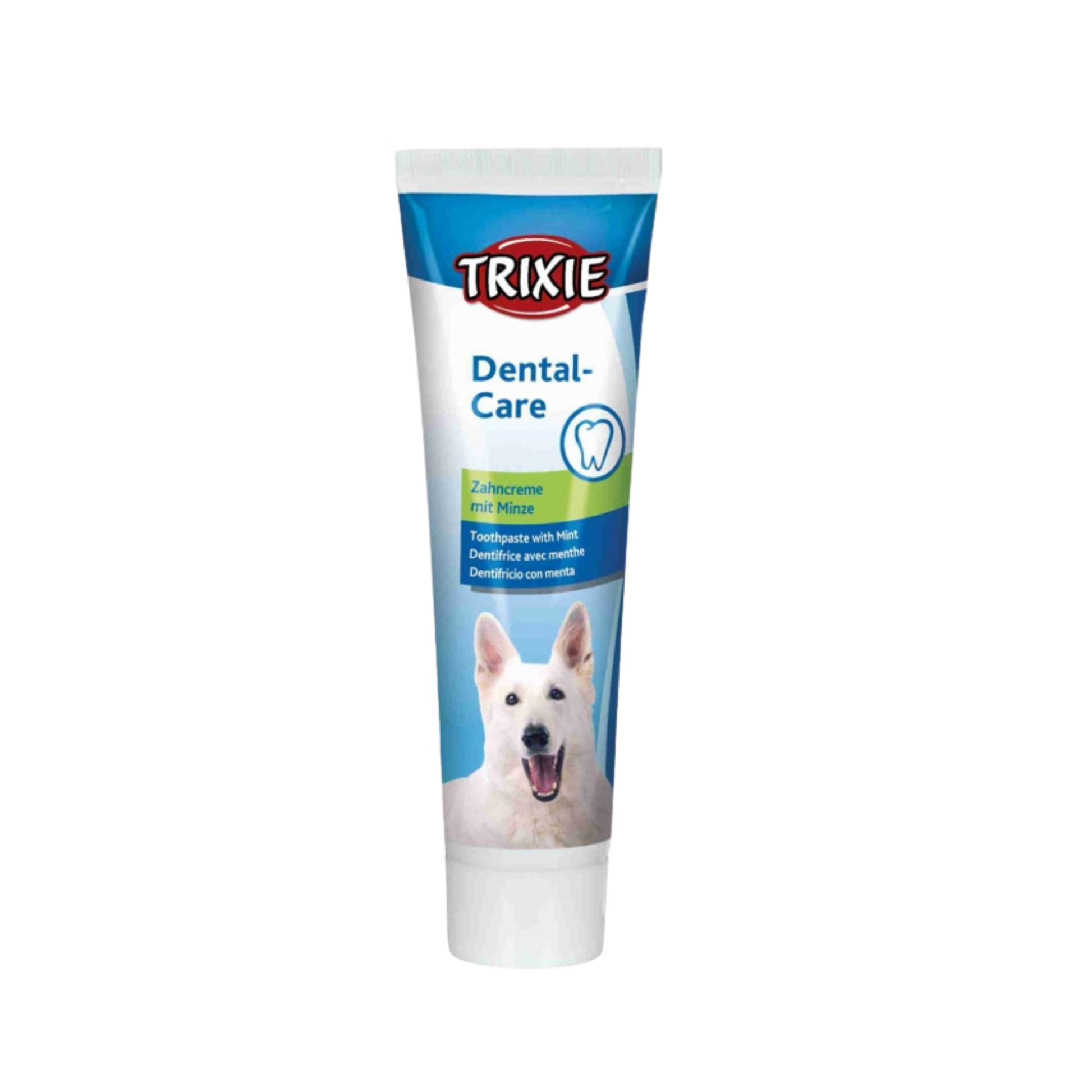 Zahncreme Hund