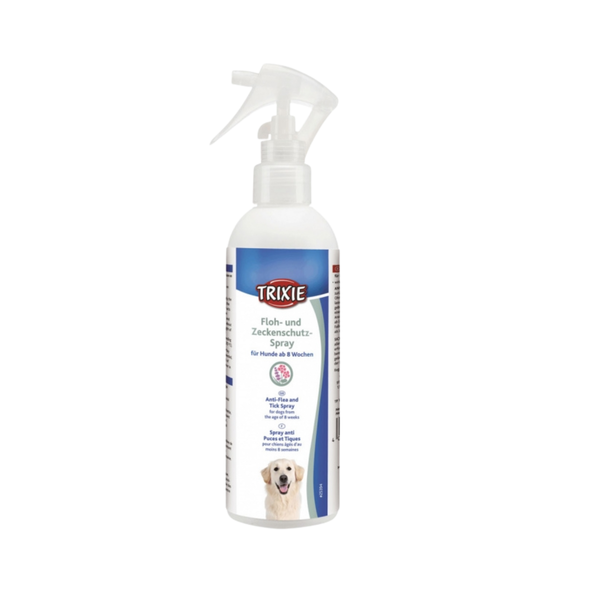 Zeckenschutz Spray