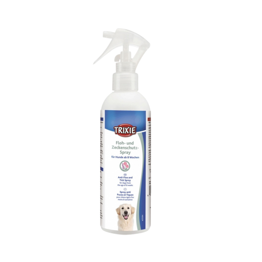 Zeckenschutz Spray