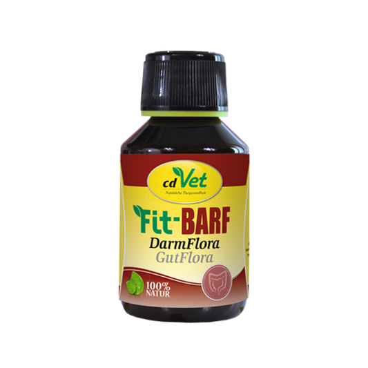 cdVet Fit-BARF DarmFlora