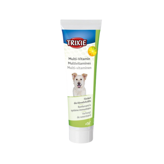 multivitamin paste hund